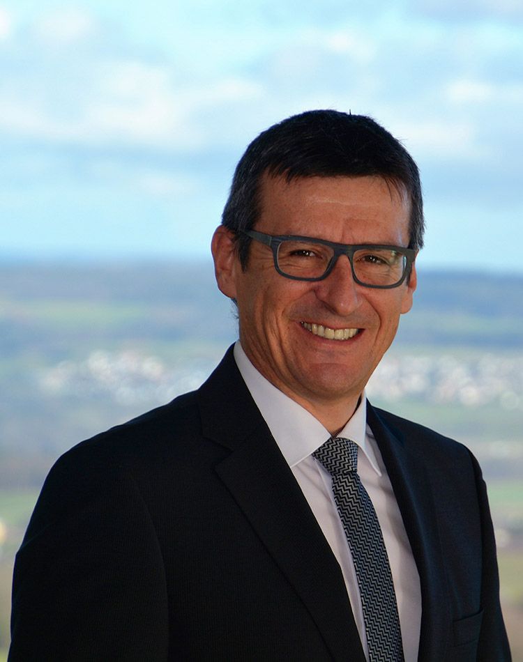 Joho Immobilien AG Unternehmen